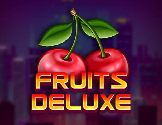 Fruits Deluxe